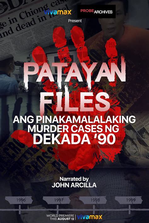 vizconde massacre photo|Patayan Files: Pinakamalaking murder case ng .